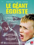 The Selfish Giant movie in Clio Barnard filmography.