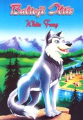 White Fang movie in Michael Sporn filmography.