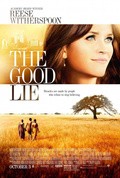 The Good Lie movie in Philippe Falardeau filmography.