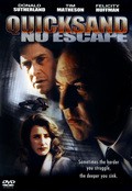 Quicksand: No Escape movie in John Finn filmography.