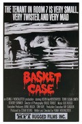 Basket Case movie in Frank Henenlotter filmography.