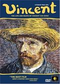 Van Gogh: Painted with Words movie in Benedict Cumberbatch filmography.