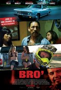 Bro' is the best movie in  Mario E. Garcia filmography.