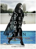 Le noir (te) vous va si bien is the best movie in Lune Tazer filmography.