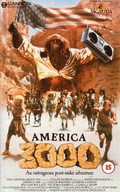 America 3000 is the best movie in Anat Zahor filmography.