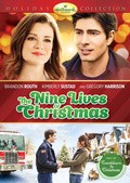The Nine Lives of Christmas movie in Mark Jean filmography.
