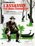 L'assassin est dans l'annuaire is the best movie in Claire Olivier filmography.