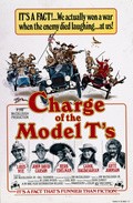 Charge of the Model T's movie in George Dunn filmography.