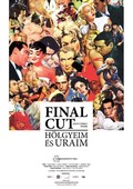 Final Cut: Hölgyeim és uraim is the best movie in Matti Pellonpyaya filmography.