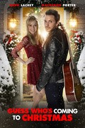 Guess Who's Coming to Christmas movie in Kristoffer Tabori filmography.