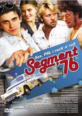 Segment '76 is the best movie in  Andrzej Bugajski filmography.