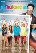 The Shaukeens is the best movie in Manoj Djoshi filmography.