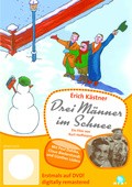 Drei Männer im Schnee is the best movie in Erich Kastner filmography.
