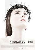 Kreuzweg movie in Hanns Zischler filmography.