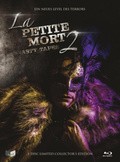 La Petite Mort 2: Nasty Tapes is the best movie in  Toni Qaqish filmography.