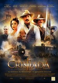 For Greater Glory: The True Story of Cristiada movie in Ruben Blades filmography.