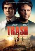 Trash movie in Stephen Daldry filmography.