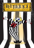 Beetlejuice is the best movie in Colin Fickes filmography.