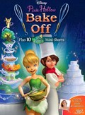 Pixie Hollow Bake Off movie in Lucy Liu filmography.