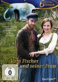 Der Fischer und seine Frau is the best movie in Peter Genrih Briks filmography.