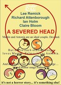 A Severed Head movie in Clive Revill filmography.
