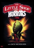 The Little Shop of Horrors movie in Rodjer Kormen filmography.