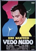 Vedo nudo movie in Nino Manfredi filmography.