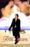 Total Eclipse is the best movie in Agnieszka Holland filmography.
