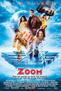 Zoom movie in Peter Hewitt filmography.