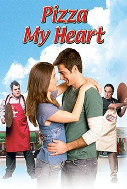 Pizza My Heart movie in Andy Wolk filmography.