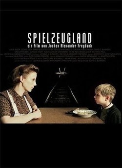 Spielzeugland movie in Jochen Alexander Freydank filmography.