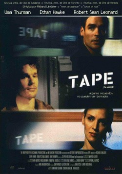 Tape movie in Richard Linkleyter filmography.