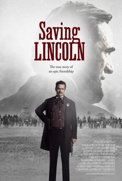 Saving Lincoln movie in Salvador Litvak filmography.