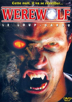 Werewolf movie in Tony Zarindast filmography.