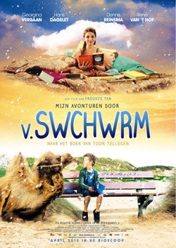 Swchwrm movie in Froukje Tan filmography.