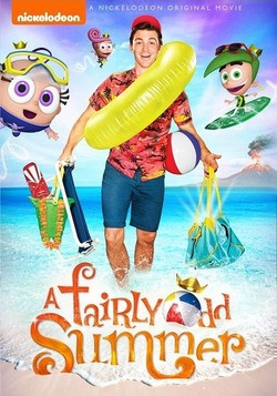 A Fairly Odd Summer movie in Savage Steve Holland filmography.