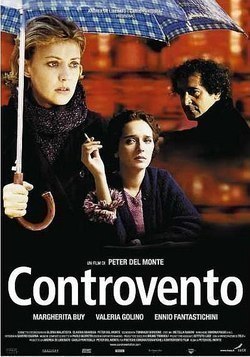 Controvento movie in Ennio Fantastichini filmography.