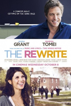 The Rewrite movie in Marc Lawrence filmography.