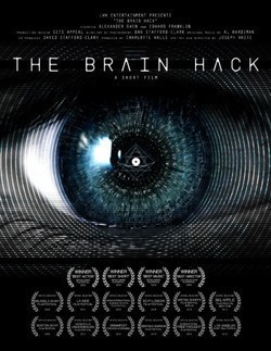 The Brain Hack movie in Joseph White filmography.