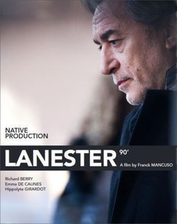 Lanester movie in Frank Mankuzo filmography.