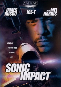 Sonic Impact movie in Roddy McDonald filmography.