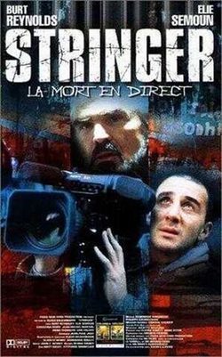 Stringer movie in Klaus Biedermann filmography.