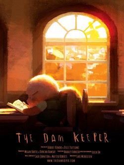 The Dam Keeper movie in Daizuke «Days» Tsutsumi filmography.