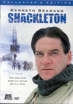 Shackleton movie in Charlz Starridj filmography.