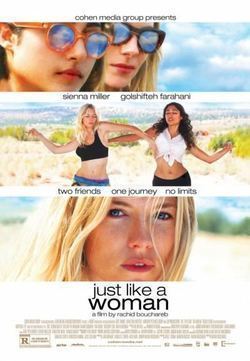 Just Like a Woman movie in Rachid Bouchareb filmography.