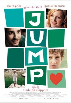 Jump is the best movie in Bindu De Stoppani filmography.