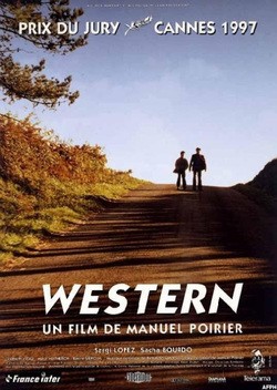 Western movie in Manuel Poirier filmography.
