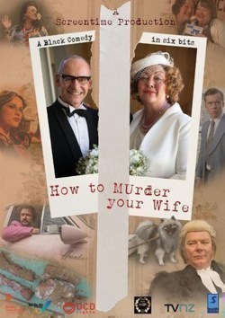 How to Murder Your Wife movie in Riccardo Pellizzeri filmography.