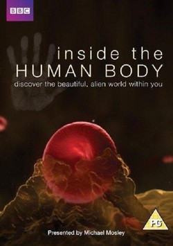 Inside the Human Body movie in Gideon Bradshaw filmography.