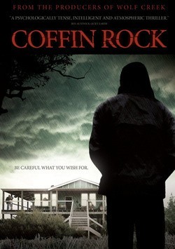 Coffin Rock movie in Rupert Glasson filmography.